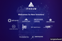 Elrond and Mechanism Capital Lead $4M Funding Round for Itheum