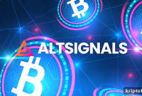 Investors Rush to Capitalize on AltSignals Pre-Sale Prices This March