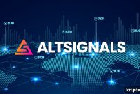 Investors Turn to AltSignals to Analyze Trading Performance