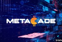 Crypto Market News: Is Hong Kong’s Big Investment Plan Fueling Metacade Token Sales on Uniswap and Other Exchanges?