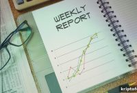 Grayscale to Convert Its Bitcoin Trust into an ETF: Weekly Report