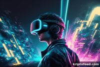 Metacade Value Dips Ahead of Apple’s New VR Headset Launch