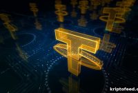 USDT Supply Nears All-Time High: Will Crypto Tokens Like Metacade Rally Further?