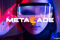 Metacade Price Forecast for June: Buy the MCADE Dip