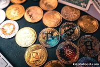 Crypto Trading Volumes Still Lag as Bitcoin and Ether Fees Fall Again