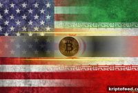 Bitcoin Liquidations Spike After Price Swings on US-Iran Deal Reports