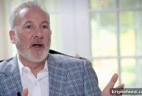 Peter Schiff Vindicated as Bitcoin Drops 30% Since His 2025 Sell Call