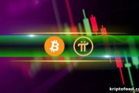 Pi Network’s PI Hits Monthly High After Surge as BTC Climbs to $77K