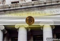 Federal Reserve Holds Rates: Is Bitcoin Poised for More Losses?