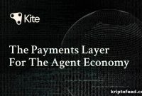 Kite Launches Kite Chain and Kite Agent Passport to Enable Autonomous AI Agent Payments