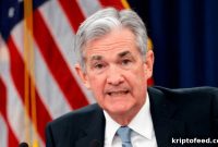 Analyst: Gensler Departure Damaged Crypto Trust — Powell Could, Too