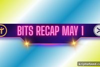 Pi Network Price Swings, Ripple (XRP) Whale Moves & Crypto Recap — May 1