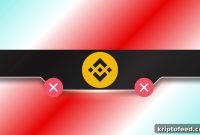 Altcoin Prices Plunge After Binance Delists 23 Tokens — Full Details