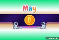 How High Could Bitcoin Rise in May? 3 AI Predictions