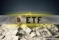 Bitcoin ETFs Draw Nearly $2B in April as 2026 Outlook Turns Positive