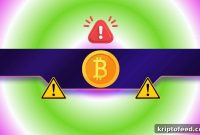 Bitcoin Price at Risk: Proven Indicator Warns of Major Sell-Off