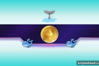 Ethereum Whales Accumulate Ahead of Major ETH Trigger