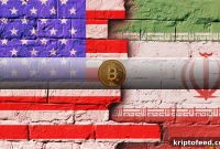 Bitcoin Plummets After Reports Iran Attacked US Warship in Hormuz