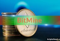 Strategy Pauses, But BitMine Continues Buying Ethereum (ETH)