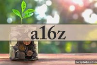 a16z Crypto Raises $2.2B Fund to Back Builders at Every Stage