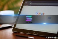 Solana Partners with Google Cloud to Enable Stablecoin AI Agent Payments