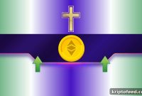 Ethereum Golden Cross Detected: Could a Major Rally Be Starting?