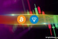 TON Weekly Gains Hit Triple Digits as BTC Bounces Back From $81K
