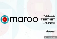 Maroo Testnet Launched: First Sovereign L1 for KRW Stablecoins & AI Agents