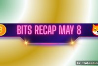 Bitcoin Price Forecasts, Shiba Inu Milestone & Crypto Highlights — May 8