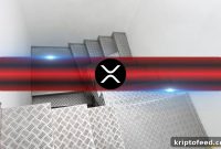 Ripple (XRP) Activity Plunges 85% — Latest On-Chain Data Reveals Why