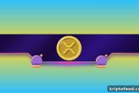 Ripple (XRP) Breaks Out as Analyst Predicts Full-Scale Rally
