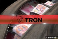 Tron Faces Setback? Glaring Divergence Behind TRX Surge