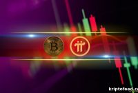 Pi Network’s PI Drops from Top 50 Altcoins as Bitcoin Hits $82K Resistance