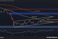Bitcoin Price Outlook: Can BTC Hold Support and Sustain a Rally?