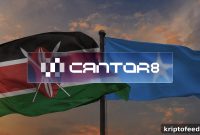 Cantor8 Expands in Africa’s Mobile Money Market with Yiksi Limited