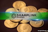 Structural Signals of Long-Term Institutional Ethereum Adoption
