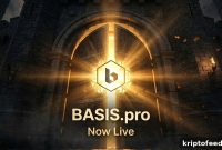 BASIS.pro Launches: Base58Labs Unveils Crypto Arbitrage Platform