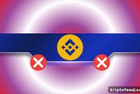 5 Altcoins Plummet After Binance Exit: What Investors Need to Know
