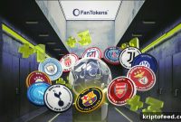 How Fan Tokens Are Becoming Trusted Data Sources in Sports Web3