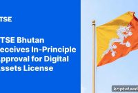BTSE Granted In-Principle Approval for Digital Asset Trading and Custody License in Bhutan
