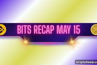 Binance Policy Changes, XRP Price Forecasts & Crypto Highlights — May 15