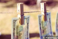 CLARITY Act Advances in Committee as Crypto Money Laundering Concerns Persist