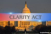 Senate Banking Committee Clears CLARITY Act: Impact on Crypto Explained