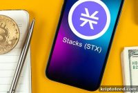 Stacks, Optimism, Kaspa Lead Crypto Gainers as Bitcoin Surges