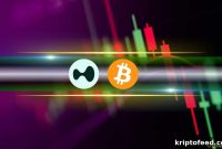 HYPE Soars Despite Altcoin Slump as Bitcoin Falls Below $77K