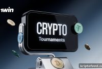 1win Launches Global Crypto Tournaments With Up to $200K USDT Prizes