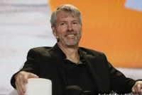 Saylor Reloads Strategy with New Multi-Billion-Dollar Bitcoin Buy