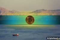 Iran Launches Bitcoin-Based Shipping Insurance for Strait of Hormuz Passage