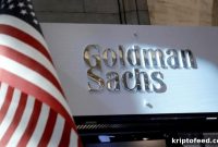 Goldman Sachs Sells Out of XRP and SOL ETF Holdings in Q1 2026