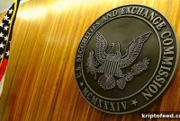 SEC Set to Allow Trading of Tokenized Stocks on Crypto Platforms